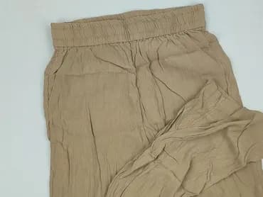 H&M, Material trousers for women, S