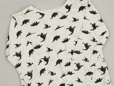 Sweatshirt, Fox&Bunny, 9 years, 128-134 cm, condition - Very good
