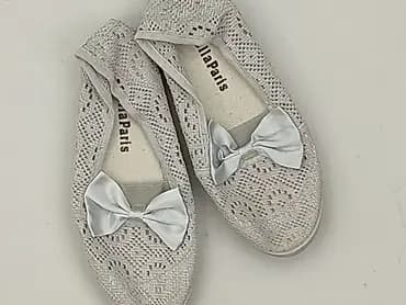 Balerinas 32, condition - Very good