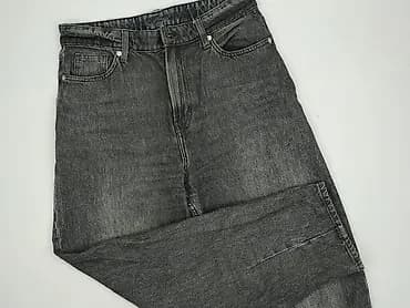 DENIM JEANS, Jeansy damskie, rozmiar M