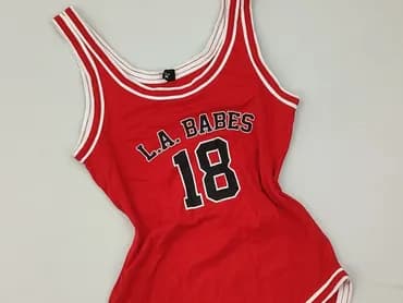 Red, Body damskie, M