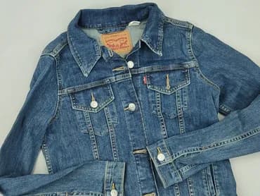 LeviS, Джинсова куртка жіноча, S