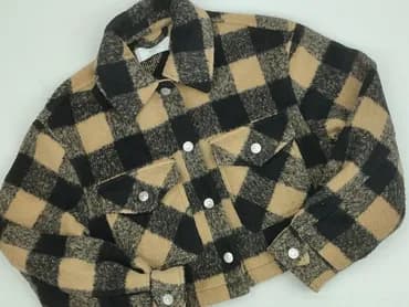 Bershka, Kurtka damska, M