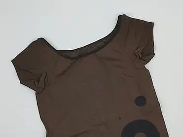 T-shirt damski, rozmiar S