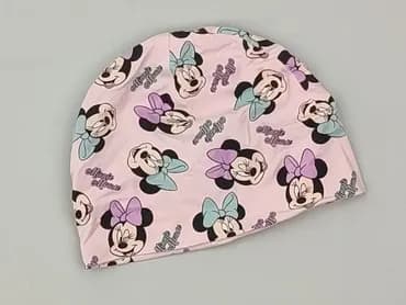 Czapka, Disney, 52-54 cm, stan - Idealny