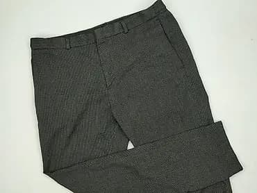 H&M, Spodnie materiałowe damskie, rozmiar 3XL