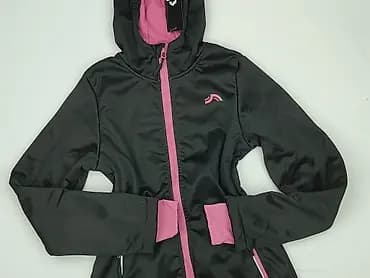 Демісезонна куртка, 12 р., 146-152 см, стан - Ідеальний