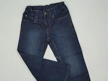Jeans, Palomino, 4-5 years, 110, condition - Very good