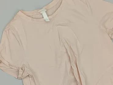 H&M, T-shirt damski, rozmiar L