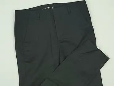 Zara, Spodnie materiałowe damskie, rozmiar XS