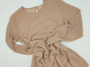 Sinsay, Sukienka damska, rozmiar L