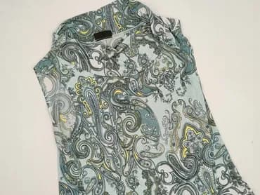 Janina, Bluzka damska, rozmiar 2XL