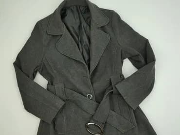 Italian Style, Płaszcz damski, XL