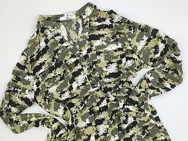 Women's blouse, size 2XL