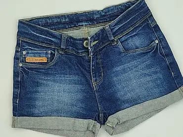 House of Denim, Szorty damskie, rozmiar 2XS