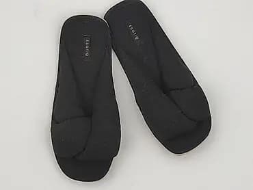 Kapcie damskie, rozmiar 39