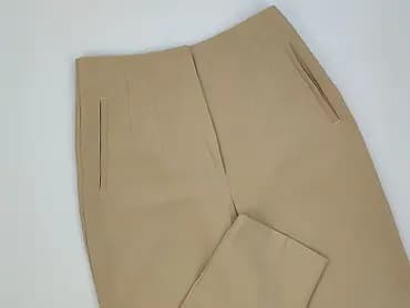 Zara, Spodnie materiałowe damskie, rozmiar L