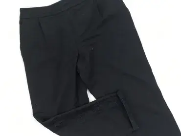 C&A, Material trousers for women, size S (EU 36)
