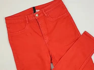 H&M Divided, Jeansy damskie, rozmiar S