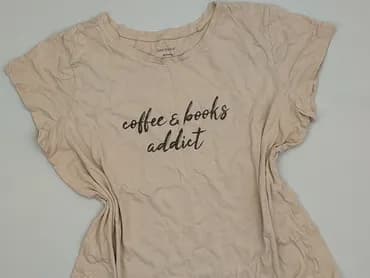 Sinsay, Women`s T-shirt, size L (EU 40)