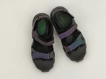 Sandały damskie, 36