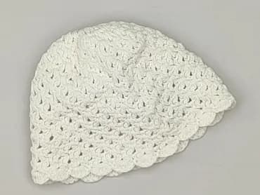 Czapka, Cool Club, 0-1 miesięcy, 48-49 cm, stan - Idealny
