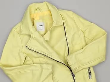 Transitional jacket, Sinsay, 8 years, 122-128 cm, condition - Very good