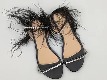 Givana, Sandały damskie, 39