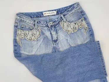 Jeansy damskie, M
