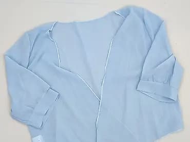 Women`s cape, size M