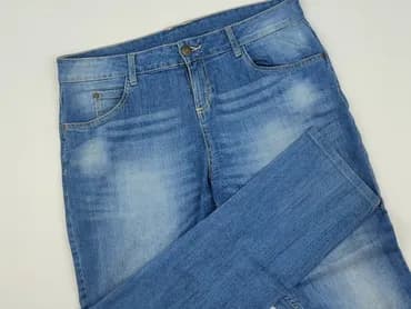 Esmara, Jeansy damskie, rozmiar XL