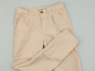 Zara, Spodnie materiałowe damskie, rozmiar XS