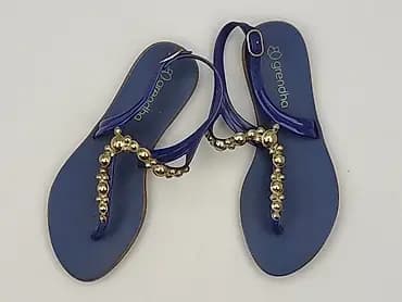 Japonki damskie, rozmiar 34