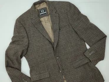 Giorgio, Marynarka dla mężczyzn, rozmiar 2XL