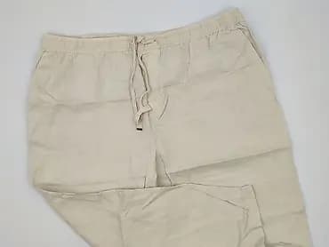 Mango, Spodnie materiałowe damskie, rozmiar 2XL