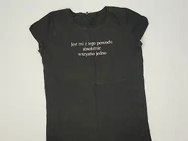 Sinsay, Women`s T-shirt, size XS