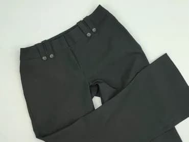 Spodnie materiałowe damskie, rozmiar M