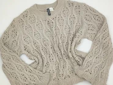 H&M Divided, Sweter damski, rozmiar M