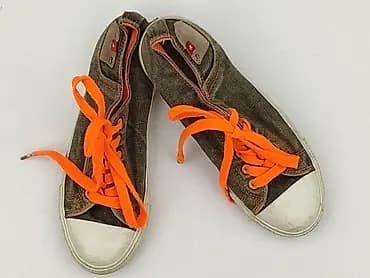 Trampki damskie, rozmiar 36