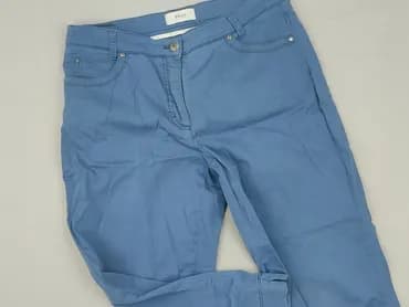BRAX, Spodnie 3/4 damskie, M