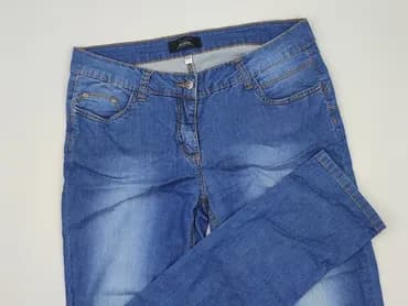Jeansy damskie, L