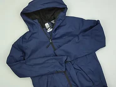 Transitional jacket, Quechua, 13 years, 152-158 cm, condition - Very good
