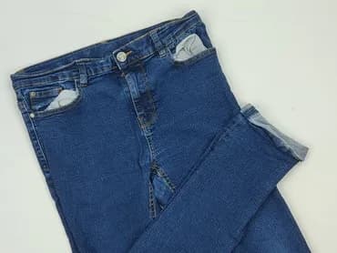 Spodnie jeansowe, Destination, 13 lat, 158, stan - Bardzo dobry
