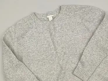 H&M, Sweter damski, rozmiar M