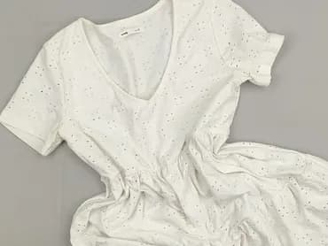 Sinsay, Sukienka damska, rozmiar M