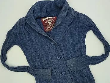 Superdry, Cardigan for men, size S