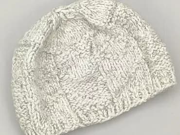 Cap, condition - Good