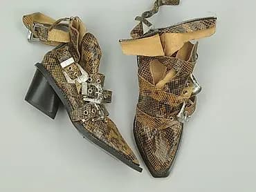 Ankle boots for women, size 37