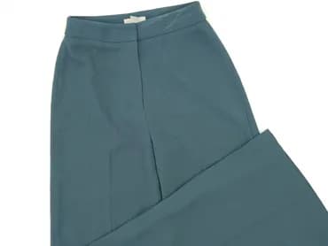 H&M, Material trousers for women, XS