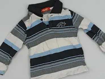 Блузка, 2-3 р., 92-98 см, стан - Хороший